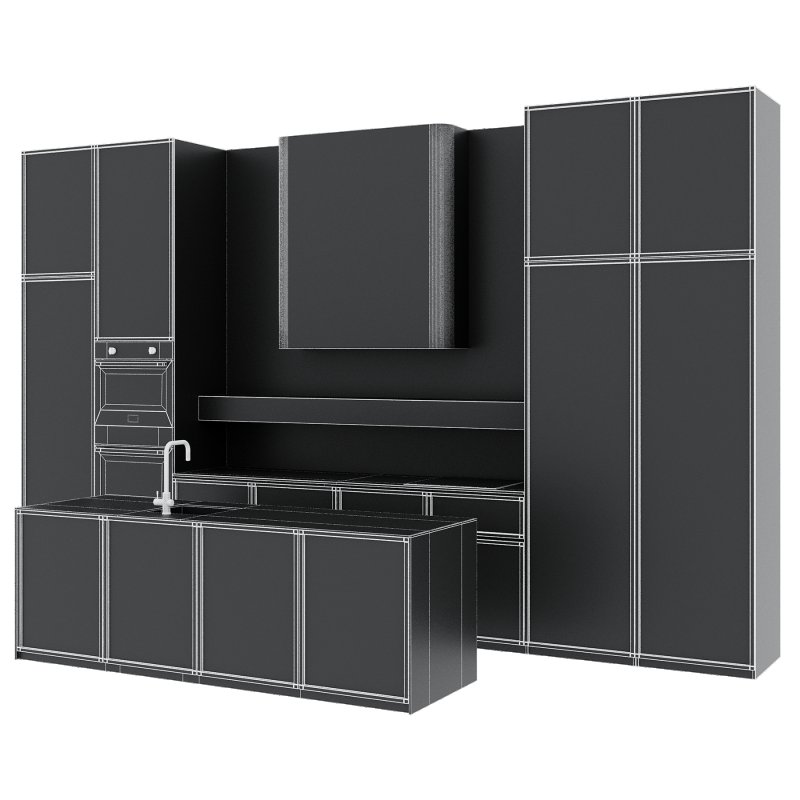 Kitchen set 20 - Image 5