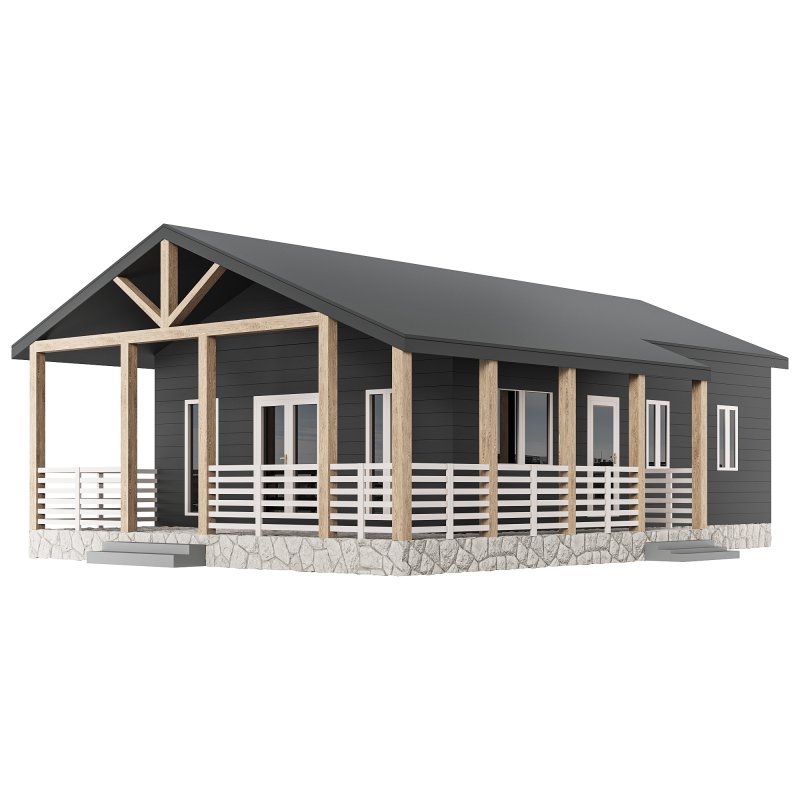 Home Design 17 For Exterior - Image 4