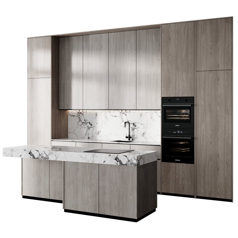 Kitchen 09 - Image 1