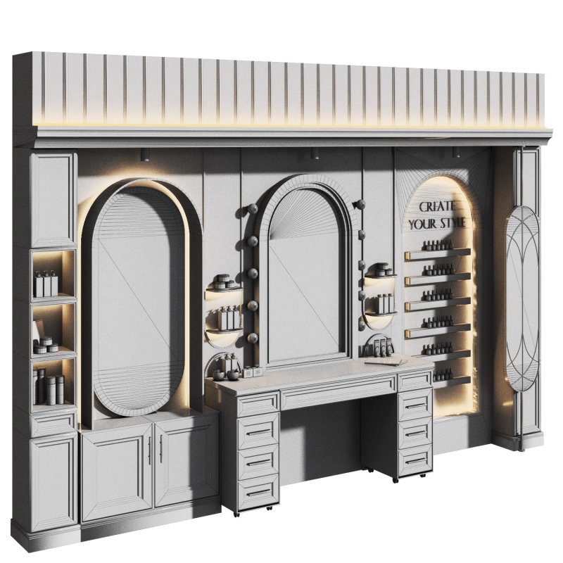 Beautysalon17 - Image 8