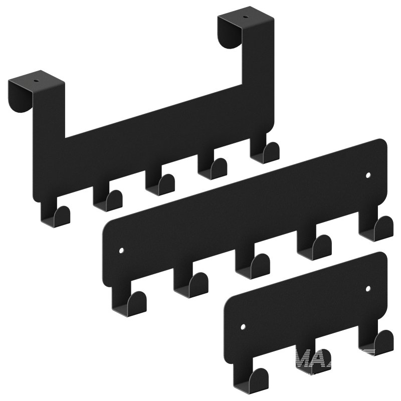 Hooks by Metal Concept - Image 7