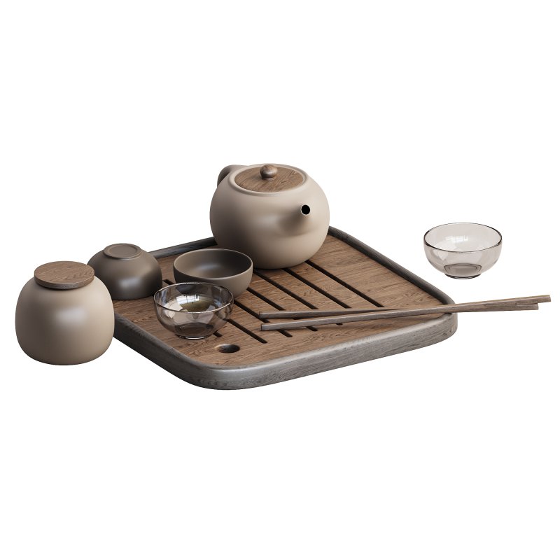 Dish set 4 - Image 2