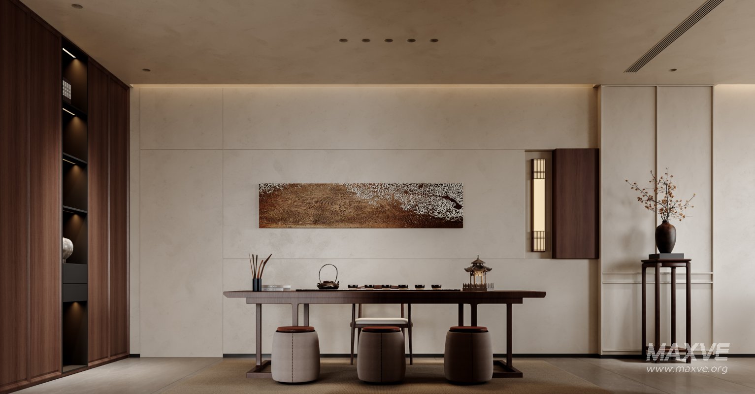 Villa interior - Image 2