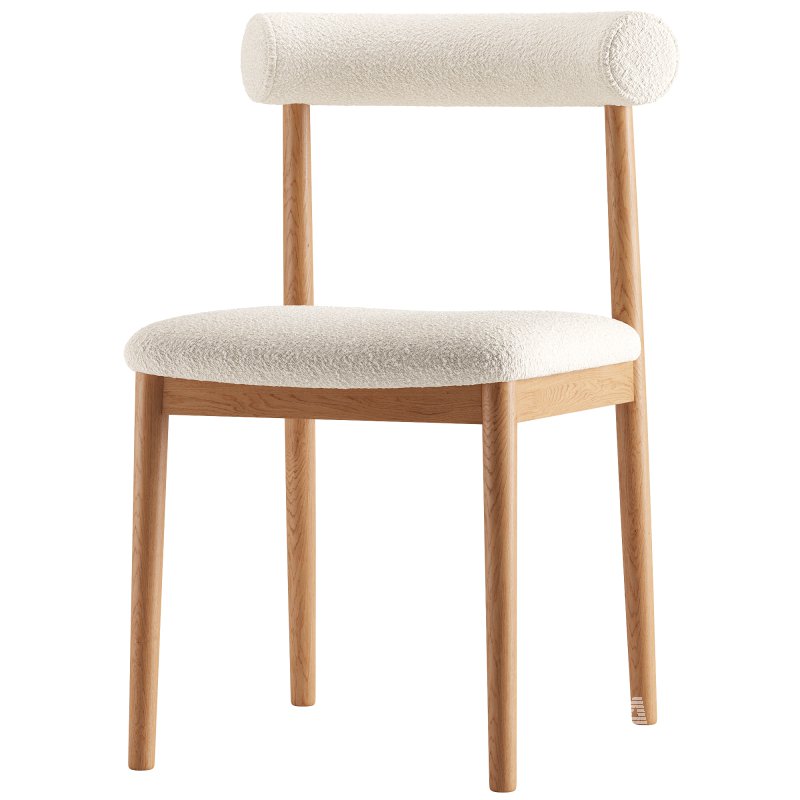 Westwing Cleo Dining Chair - Image 6