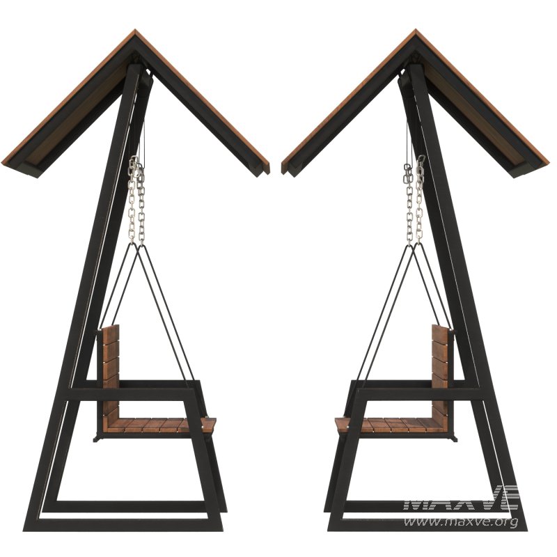 Urban Furniture 07 - Image 1