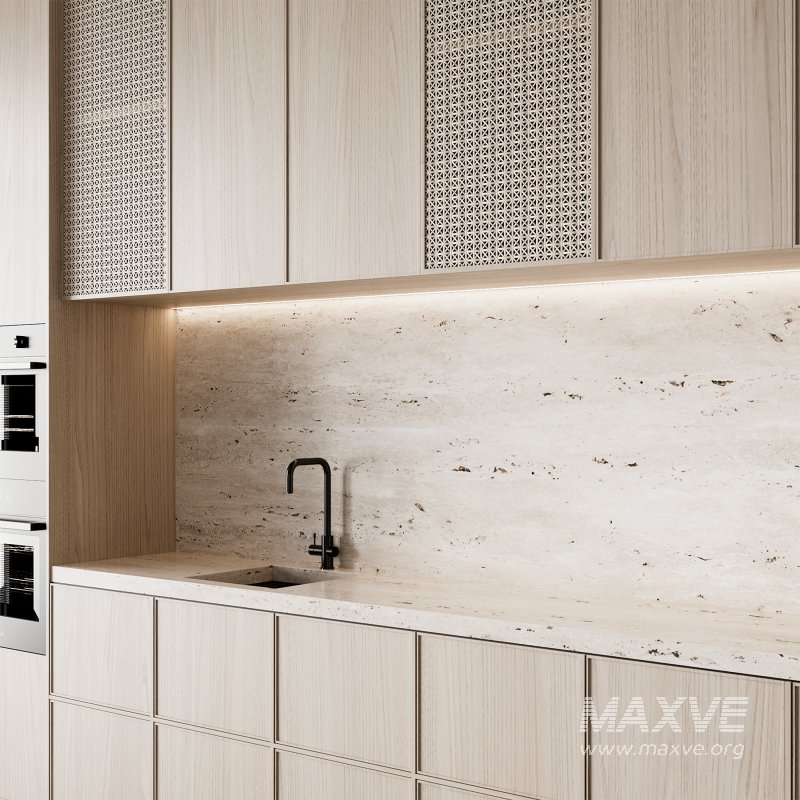 Kitchen set 26 - Image 3