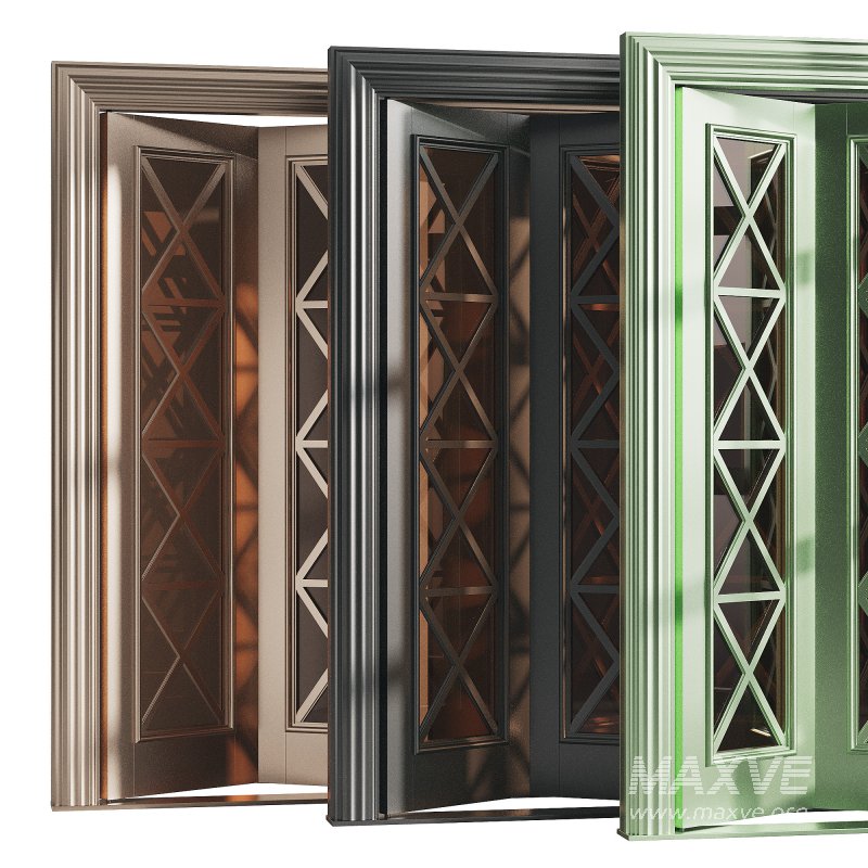 Prime Doors 26 - Image 1