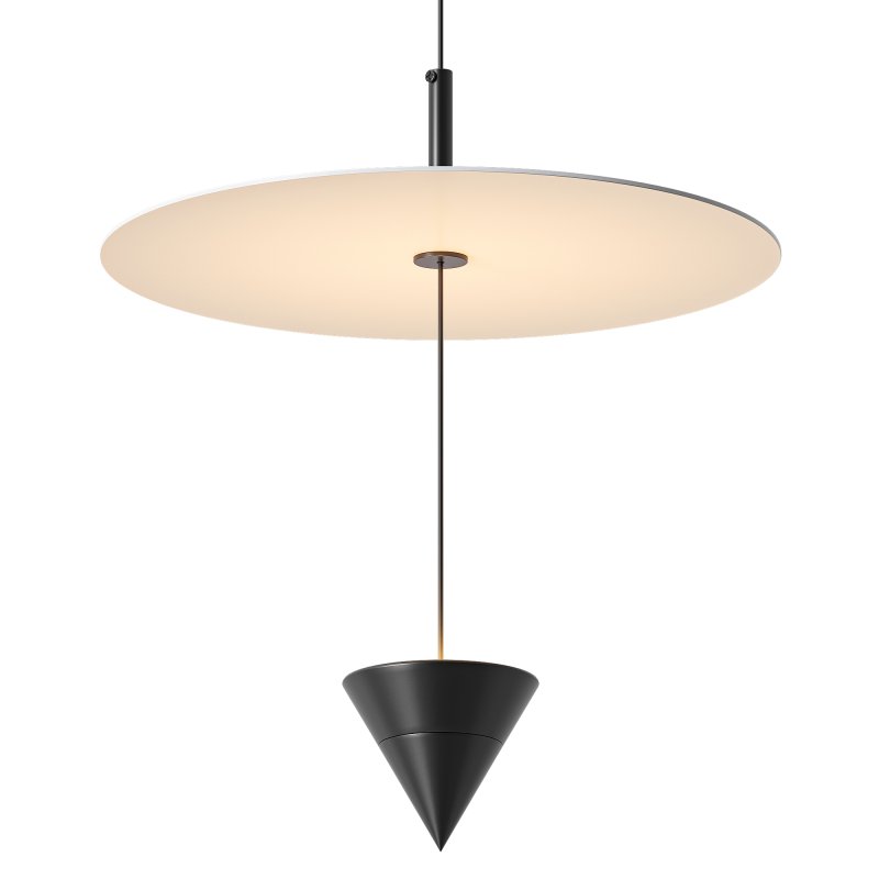 Distraught Pendant Lamp - Image 2