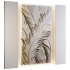Decorative 3D wall panel - Thumbnail 1