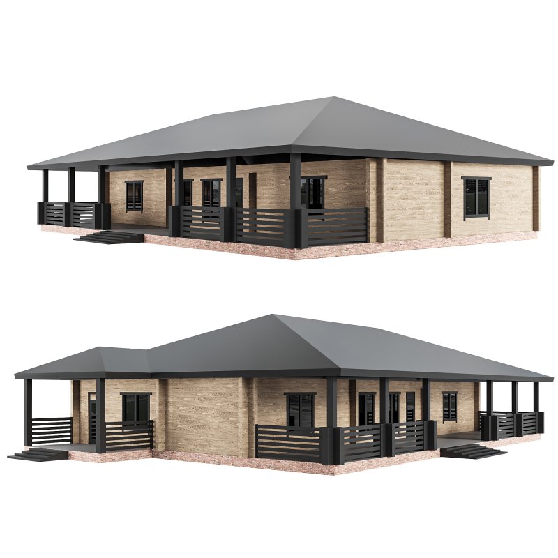 Home Design 27 For Exterior - Image 1