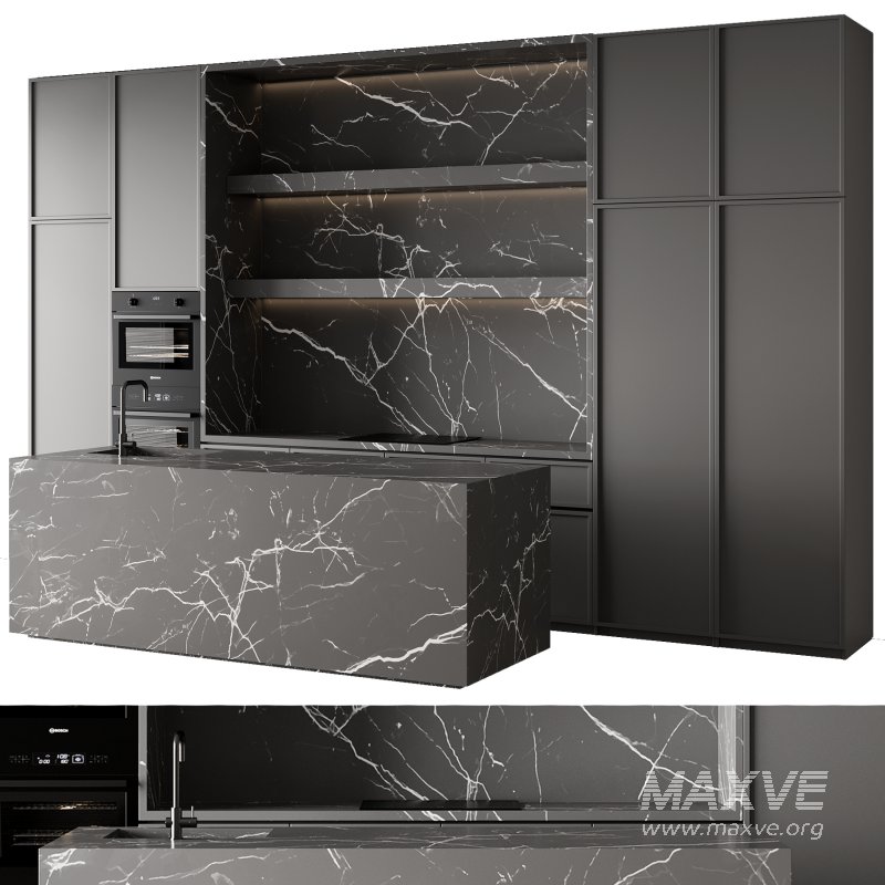 Kitchen set 63 - Image 5