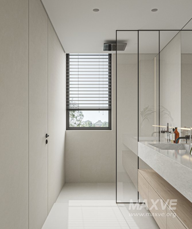 Modern bathroom 57 - Image 2