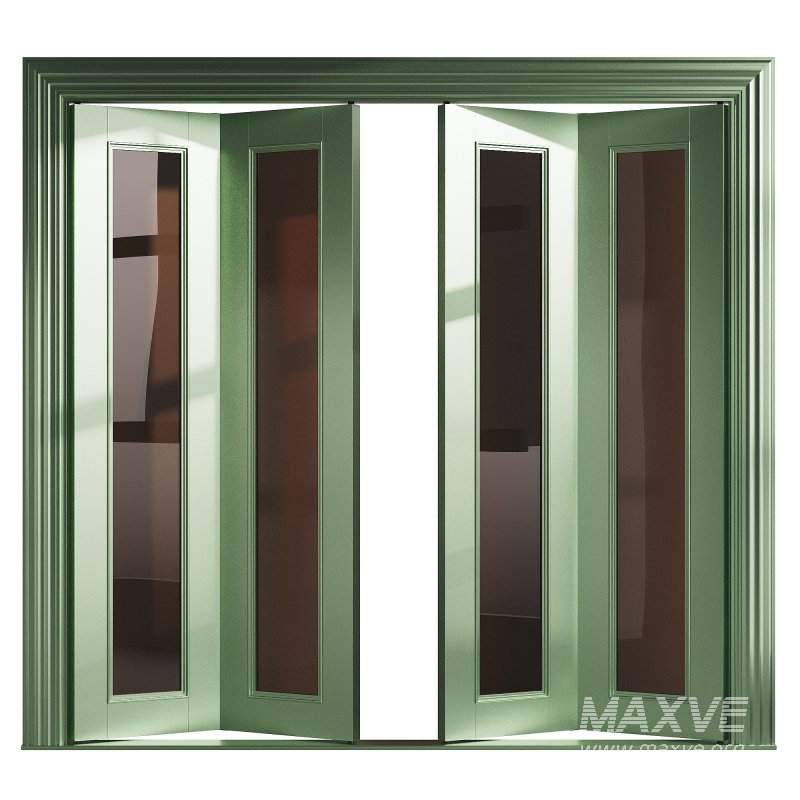 Prime Doors 32 - Image 2