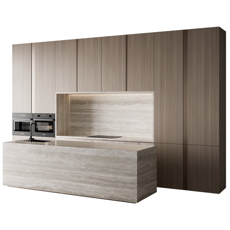 Kitchen set 51 - Image 3