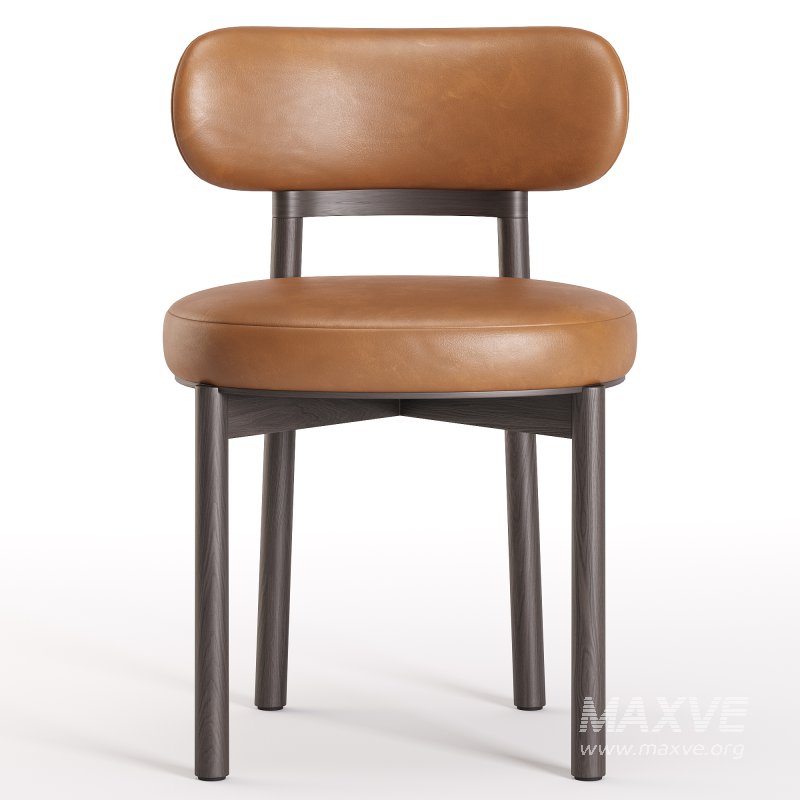 Davis Chair - Image 2