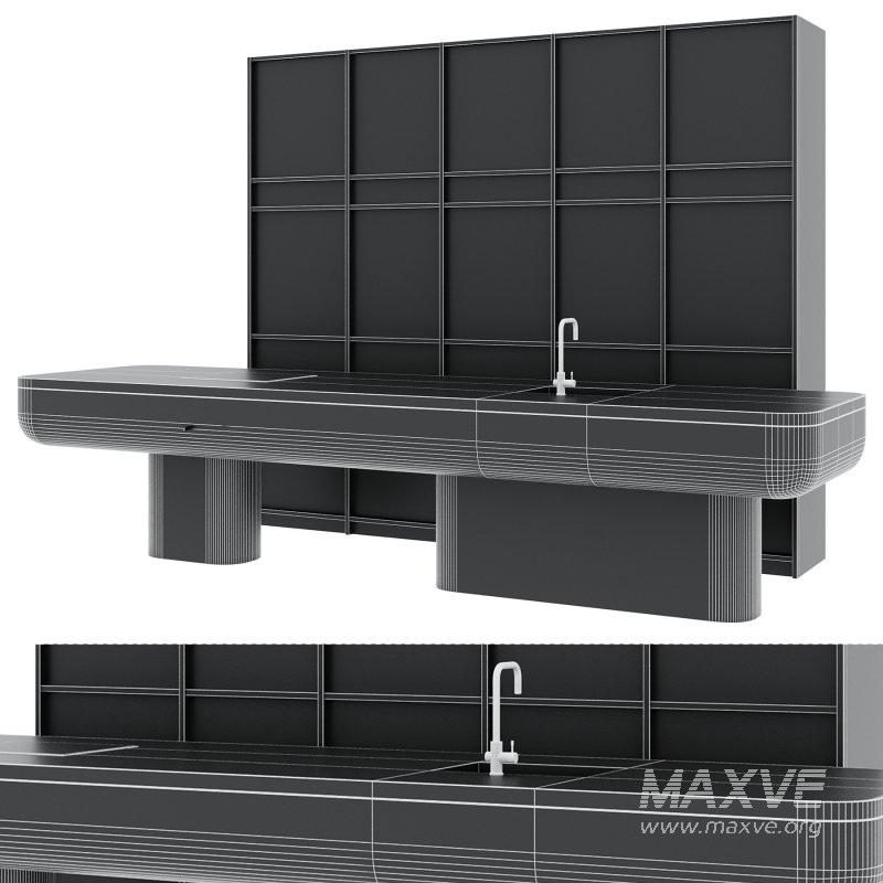 Kitchen set 24 - Image 6