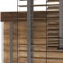 Wooden Blinds Set 020 - Thumbnail 5
