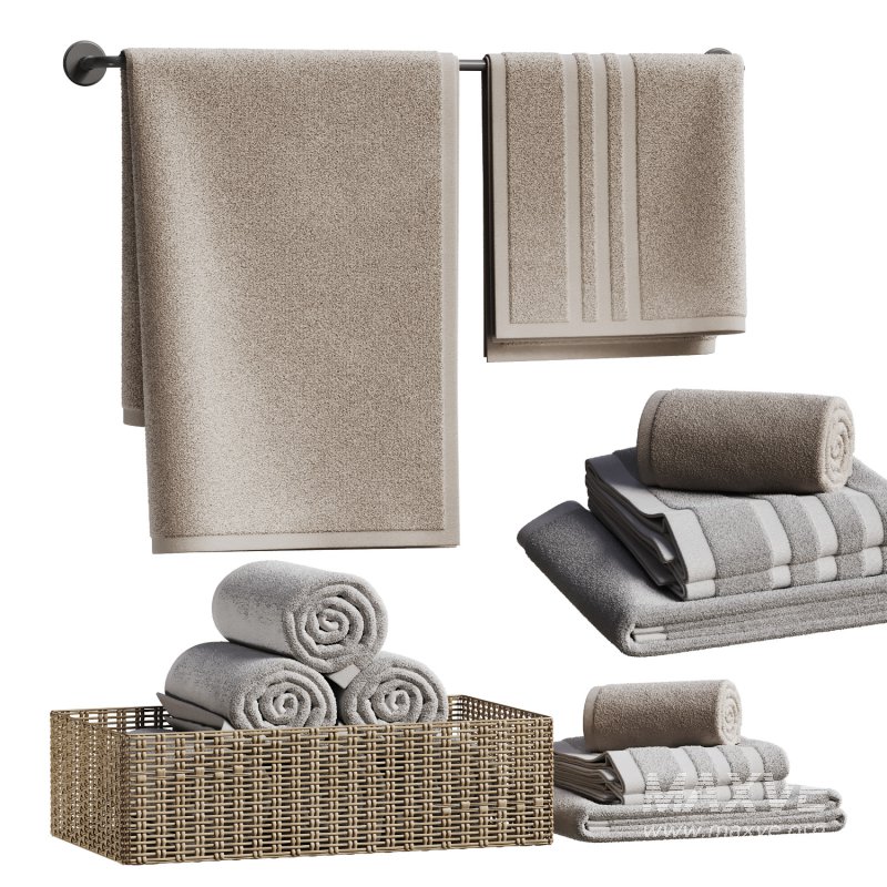 полотенца - Image 6