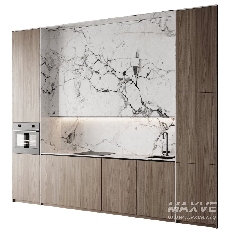 Kitchen set 14 - Image 2