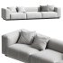 Soft Modular Sofa set - Thumbnail 5