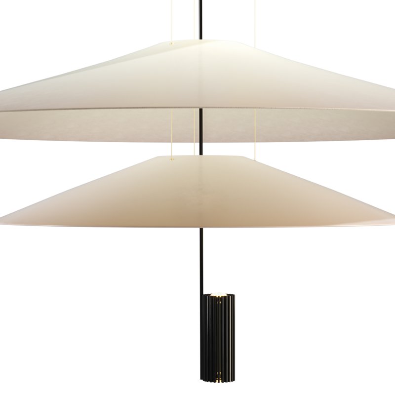 Pendant lamp SKYLAR - Image 5