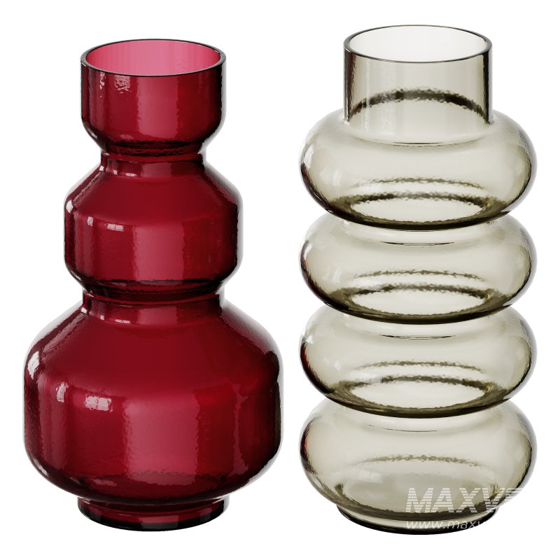 Decorative Vases VERANNA by LA REDOUTE INTERIEURS - Image 1