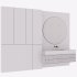 Bathroom furniture 02 - Thumbnail 4