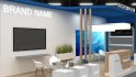 3d booth expo event - Thumbnail 6