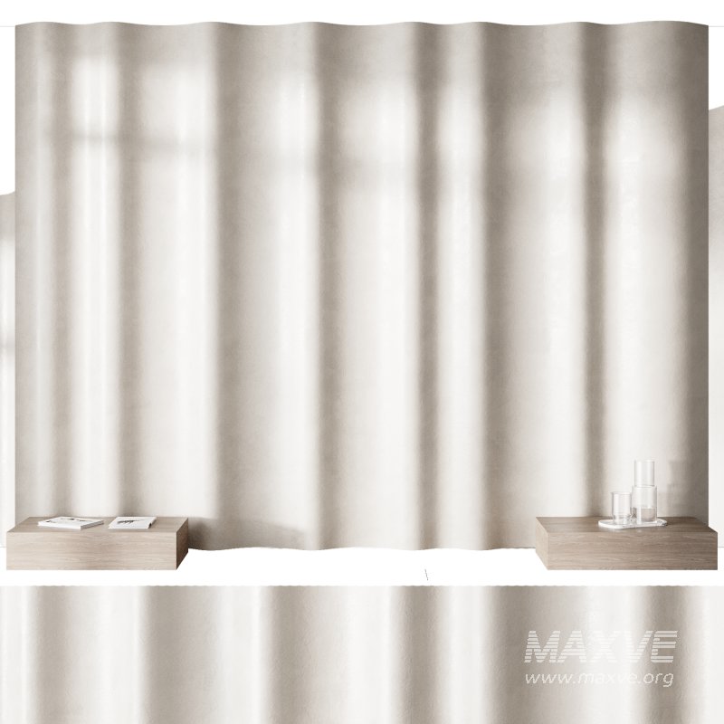 Headboard wall panel 011 - Image 3