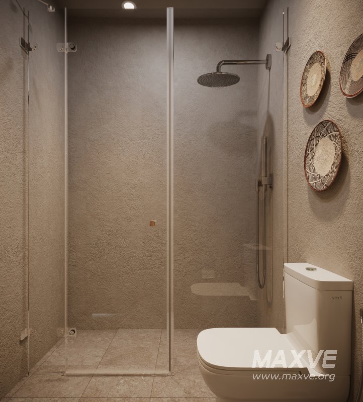 Modern bathroom 67 - Image 2