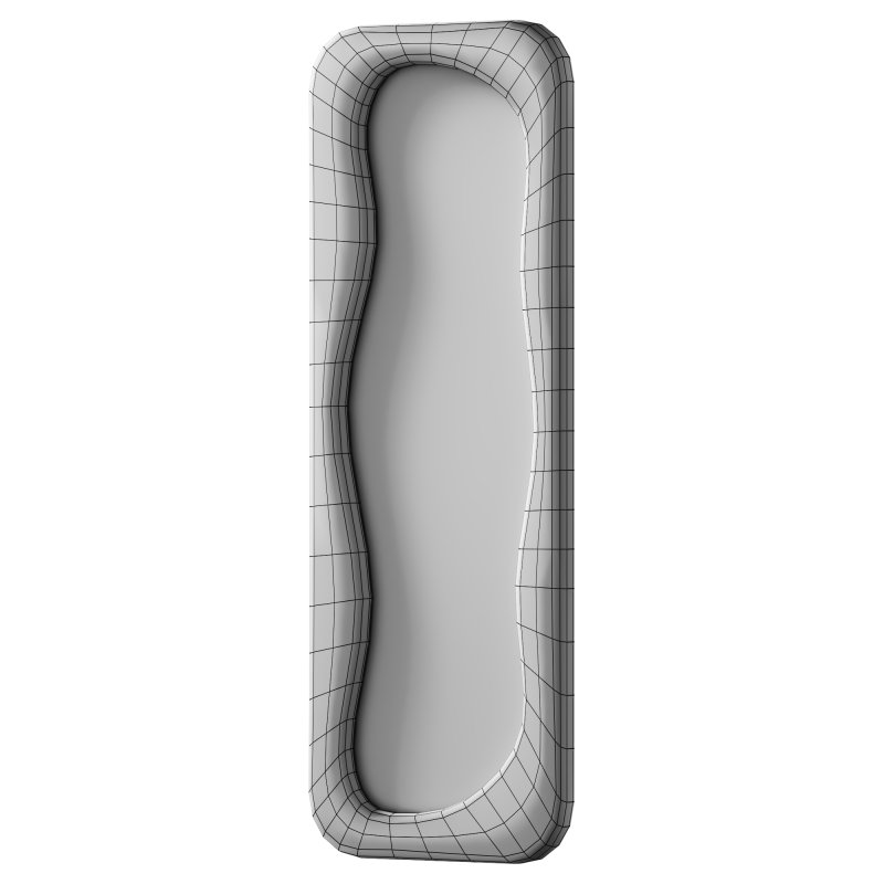 Mirror 12 Full Length Mirror by BOJOY - Image 5