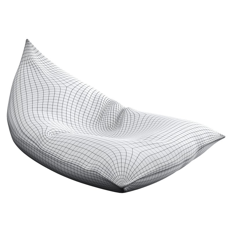 Bean Bag - Image 1