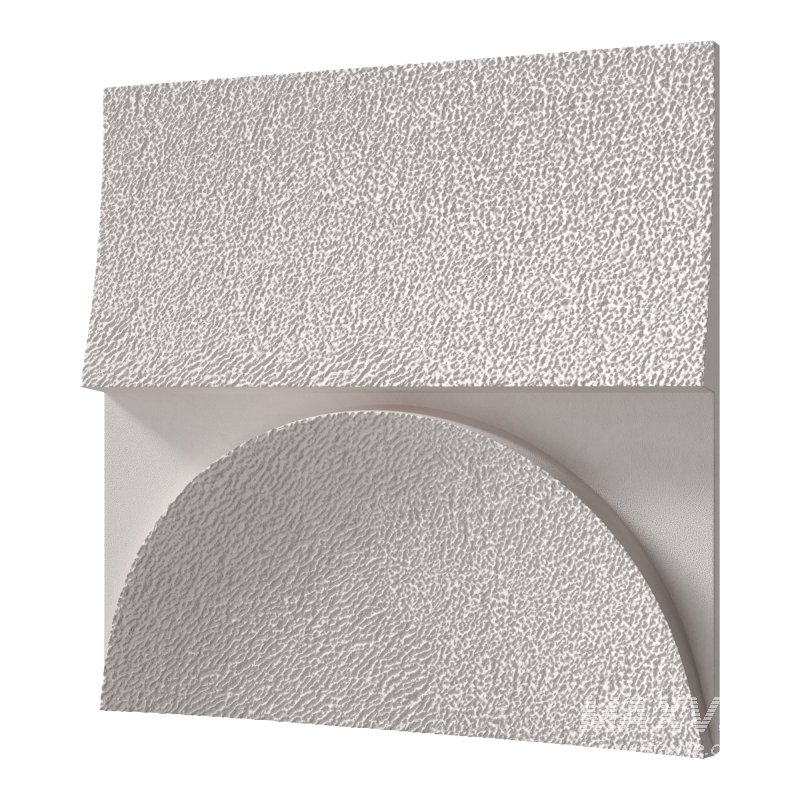 3D panels Ceramic Tiles by Yoshihito Yamamoto - Image 3