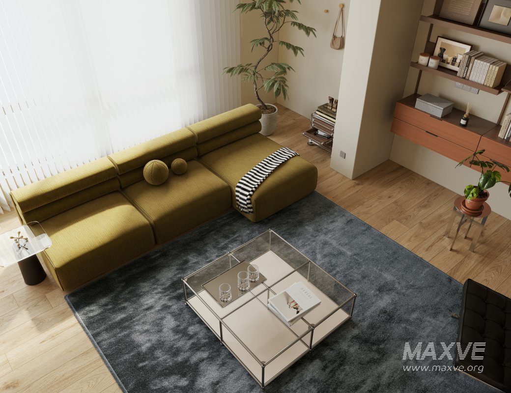 Living Room Dining Room - Image 4