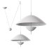 Ferm Living Lod Pendant Lamp - Thumbnail 4