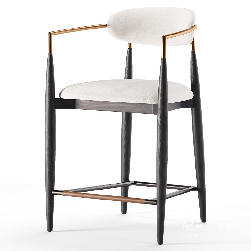 Jagger Stool - Image 3