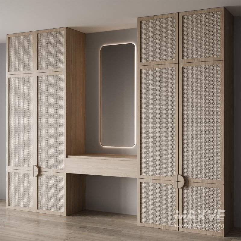 Wardrobe 04 - Image 1