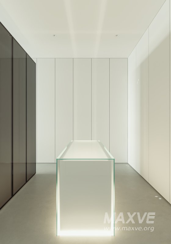 White interior - Image 20