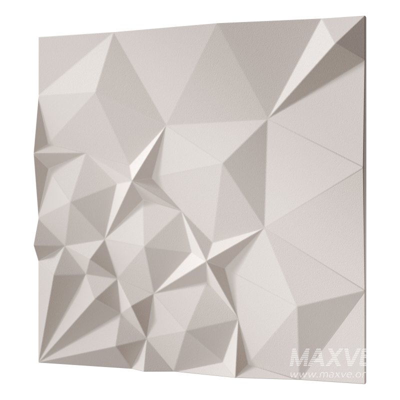 3d panel “Astra” by Gesso 3d - Image 2