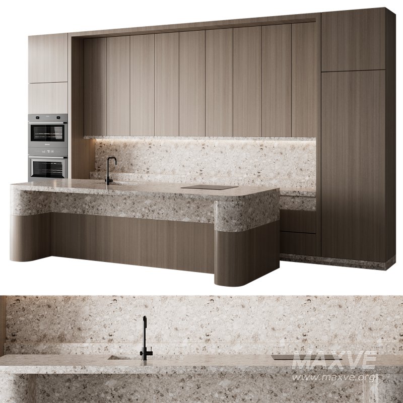 Kitchen set 47 - Image 2