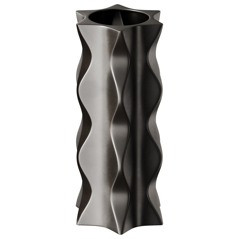 Ceramic Vase Ripple Series By The Feelter - Image 3