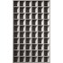 Modular decorative partition MISTRAL by Mutina - Thumbnail 5