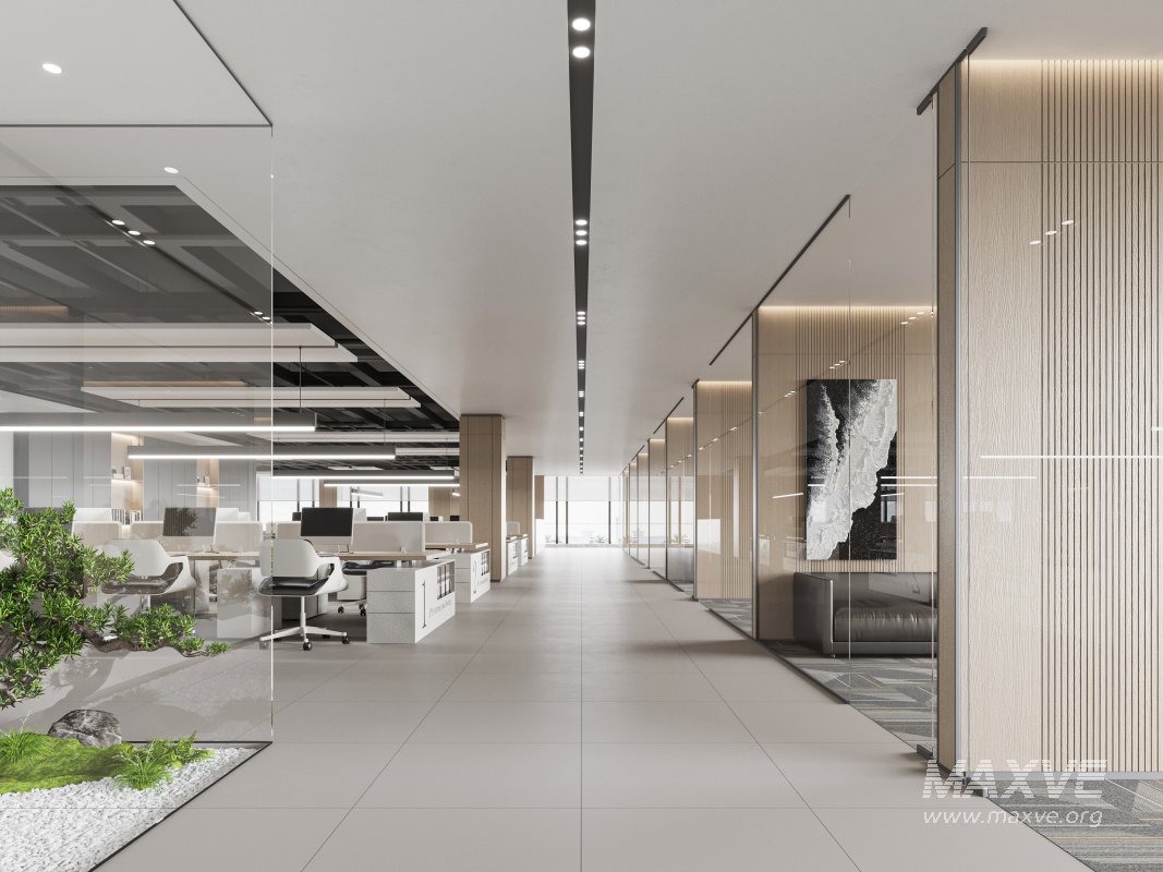 modern office - Image 1