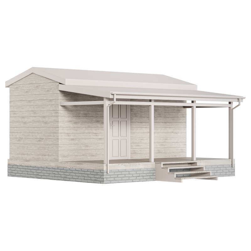 Home Design 18 For Exterior - Image 4