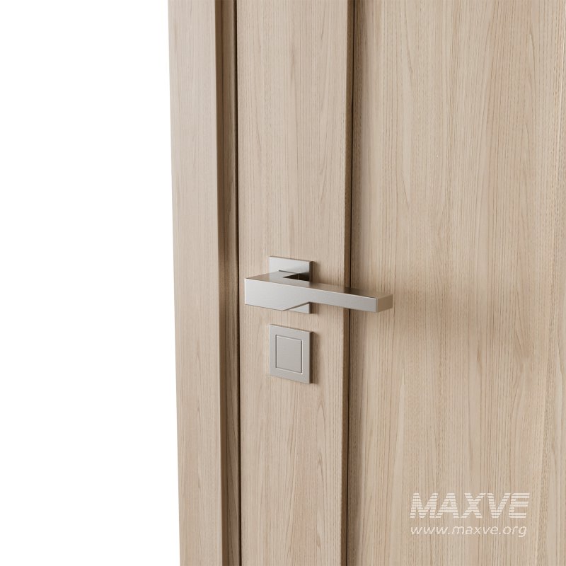 Door set 18 - Image 1
