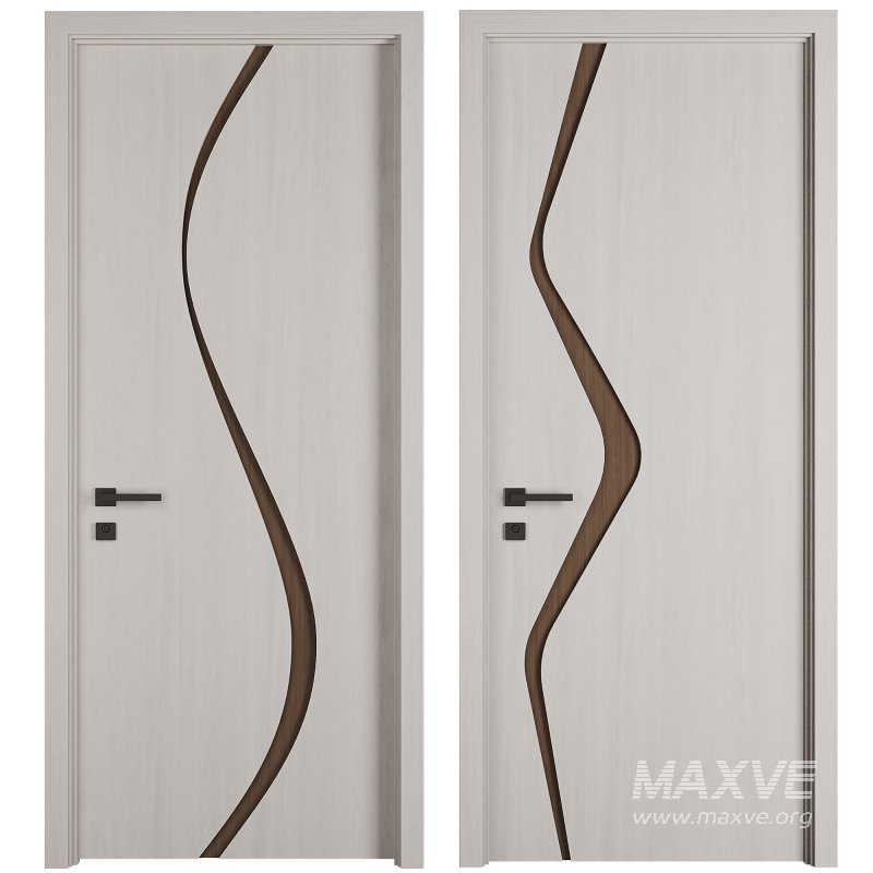 Entrance door set252 - Image 1