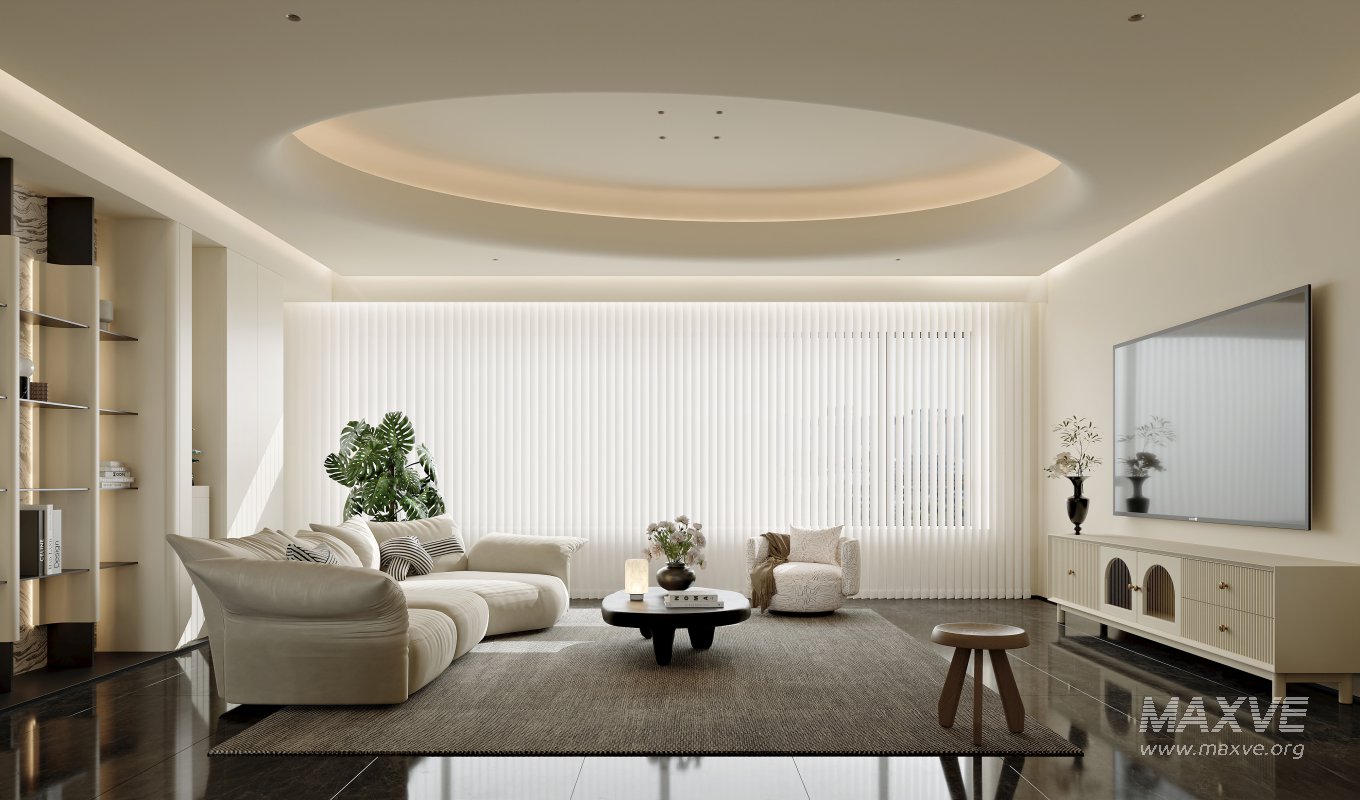 Living Room Dining Room - Image 3