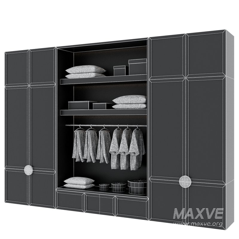 Wardrobe 14 - Image 4