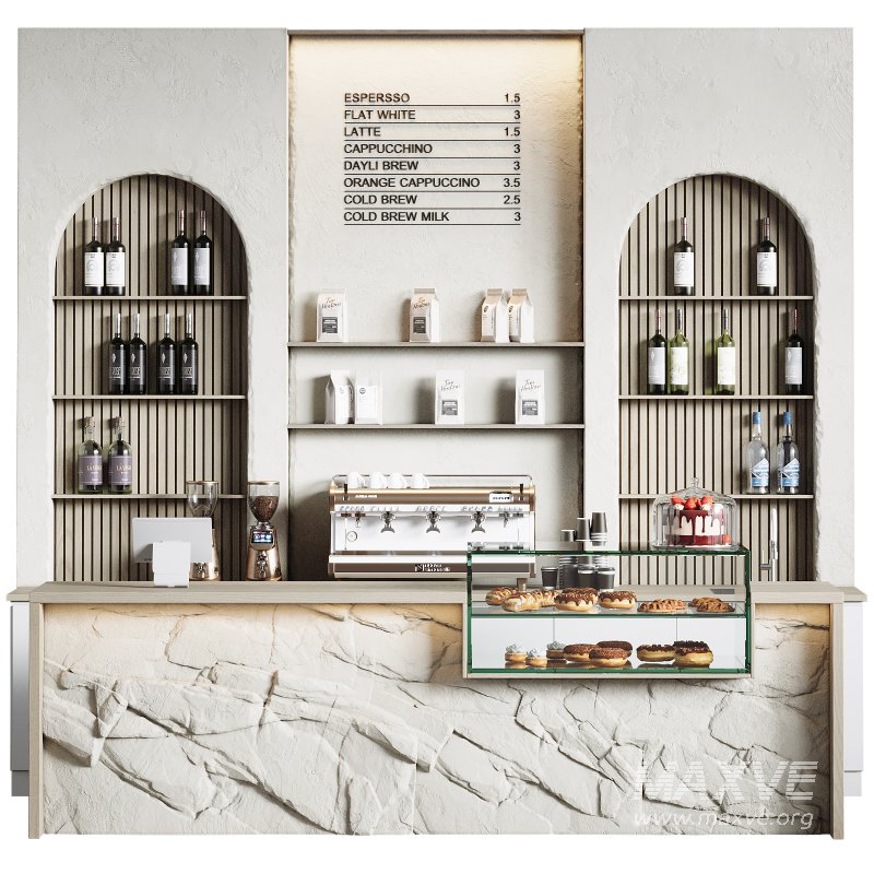 Coffee Bar 13 - Image 1