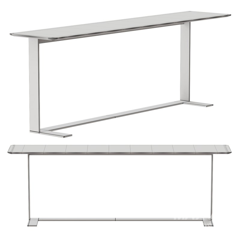 Eileen B&B Italia Console - Image 1